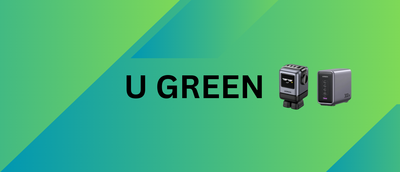 UGREEN vs. Other Brands: Why Choose UGREEN? Is It Worth the Price?