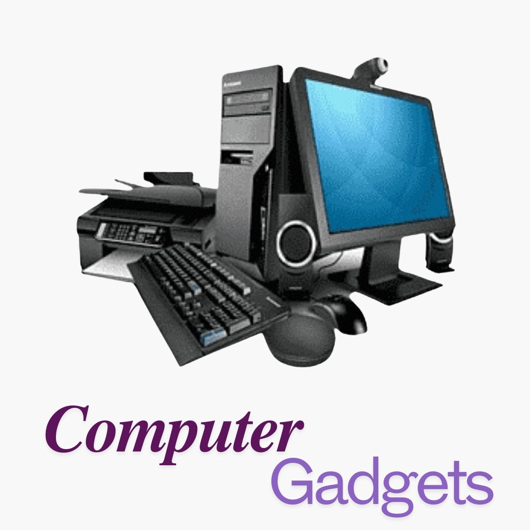 Gadgets