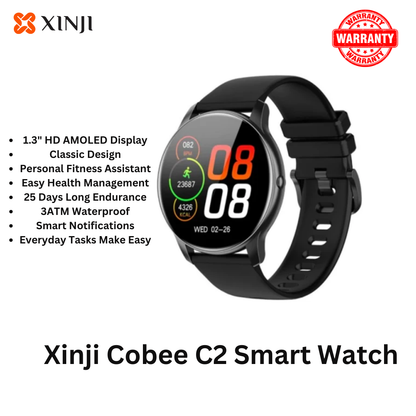 XINJI COBEE C2