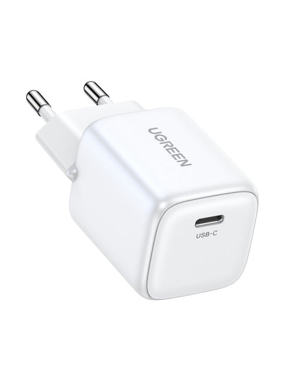 UGREEN CD319 Nexode Mini 30W PD GaN Tech Charger