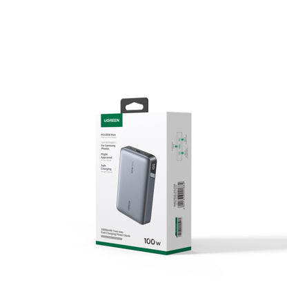 UGREEN PB720 20000mAh PD 100W Power Banks