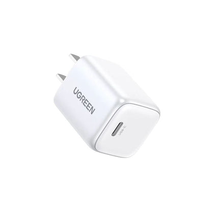 UGREEN CD319 Nexode Mini 30W PD GaN Tech Charger