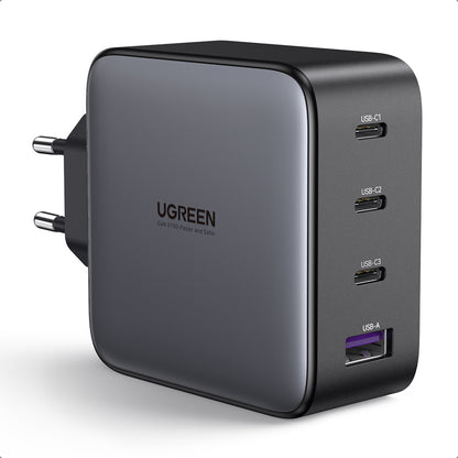 UGREEN GaN Fast Charger 100W EU