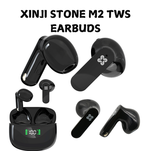 Xinji Stone M2 Earbuds