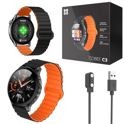 Cobee C3 Smartwatch