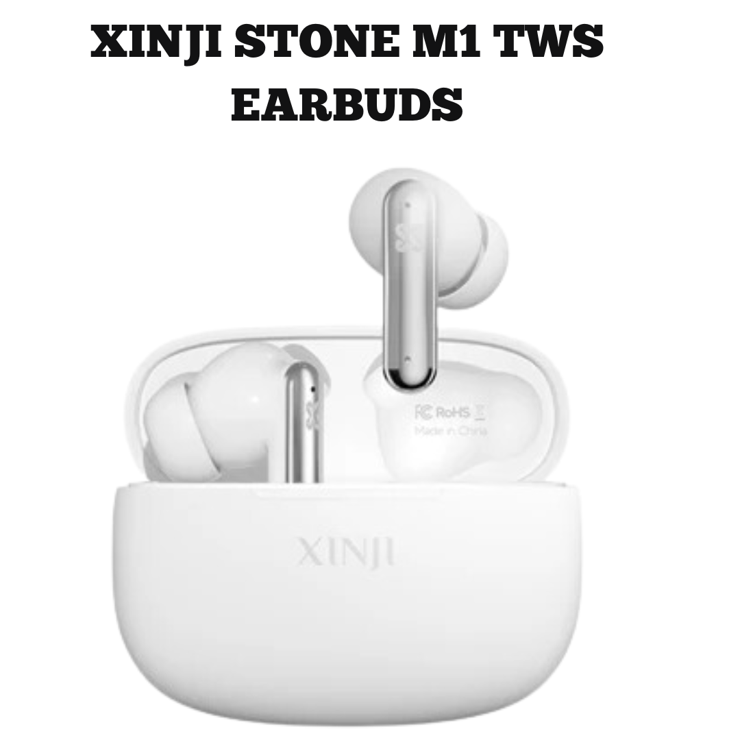 Xinji Stone M1 TWS Earbuds