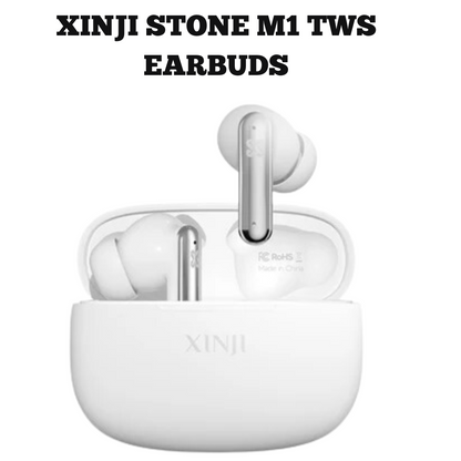 Xinji Stone M1 TWS Earbuds