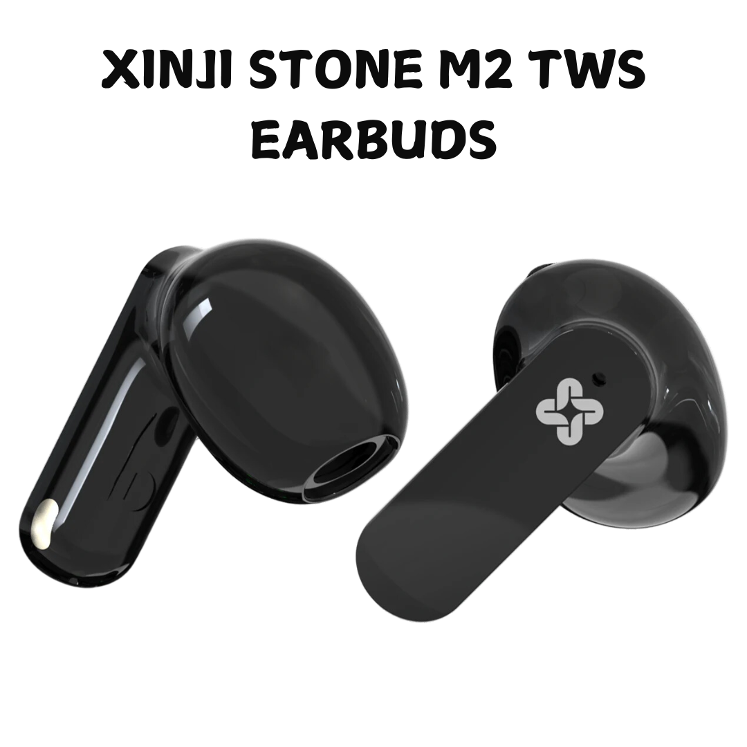 Xinji Stone M2 Earbuds