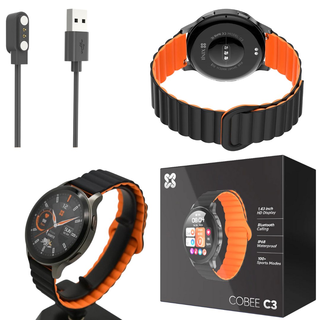 Cobee C3 Smartwatch