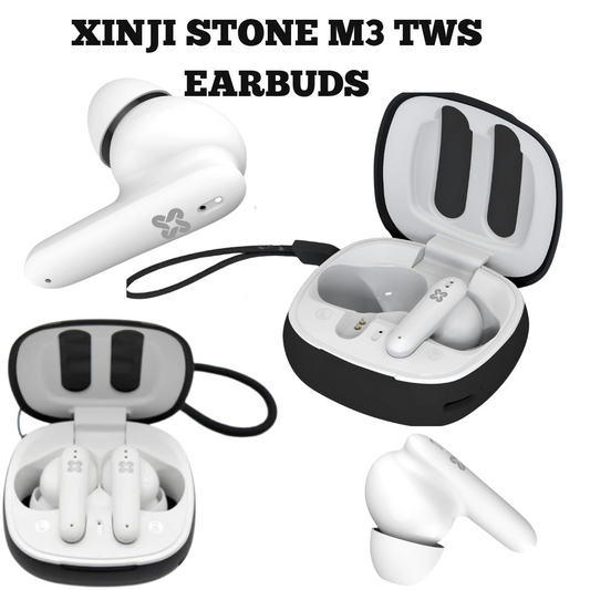 XINJI STONE M3 TWS Earbuds