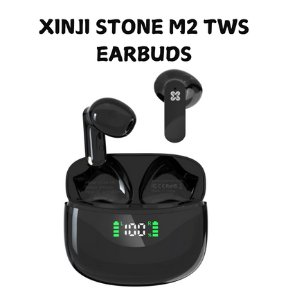 Xinji Stone M2 Earbuds