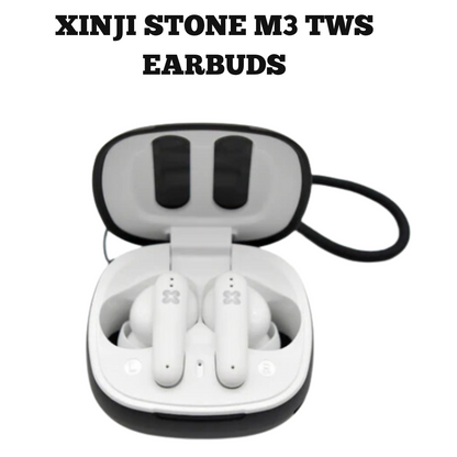 XINJI STONE M3 TWS Earbuds