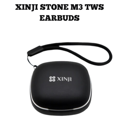 XINJI STONE M3 TWS Earbuds