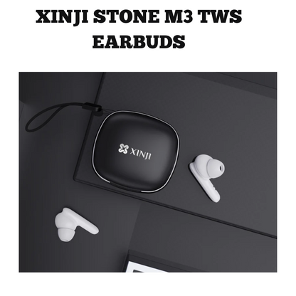 XINJI STONE M3 TWS Earbuds