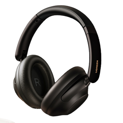 UGREEN HP202 HiTune Max 5 Hybrid Noise-Cancelling Headphones