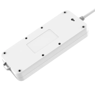 6-Outlet Extension Board with 3m Cable