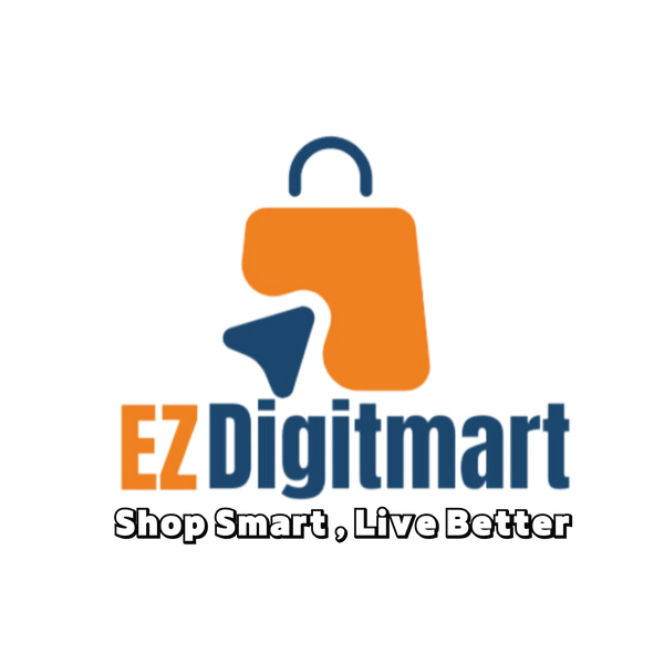 EZdigitmart