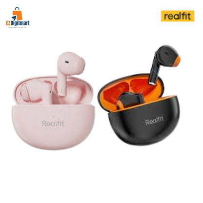 REALFIT F2 Pro Earbuds