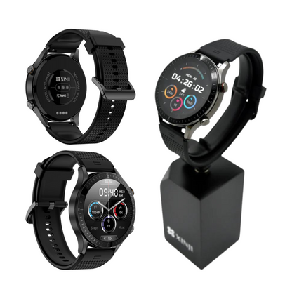 Xinji Nothing N1 Smart Watch