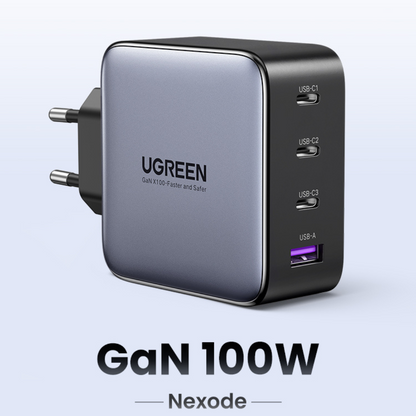 UGREEN GaN Fast Charger 100W EU