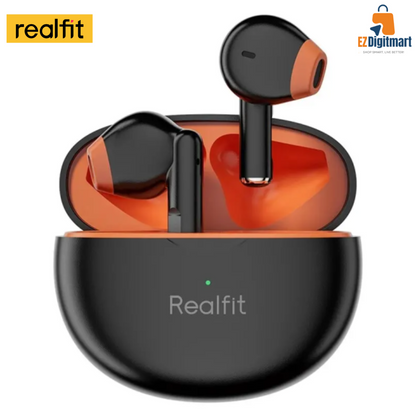 REALFIT F2 Earbuds