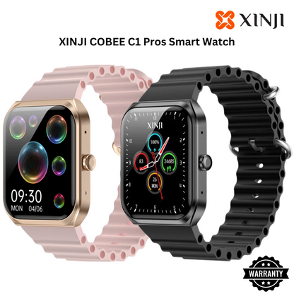 XINJI COBEE C1 Pro