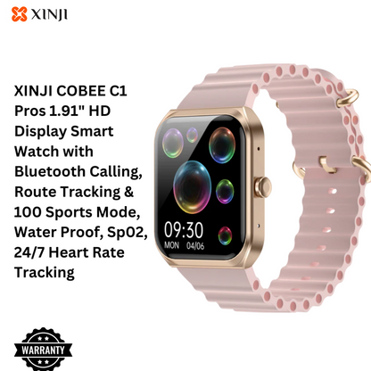 XINJI COBEE C1 Pro