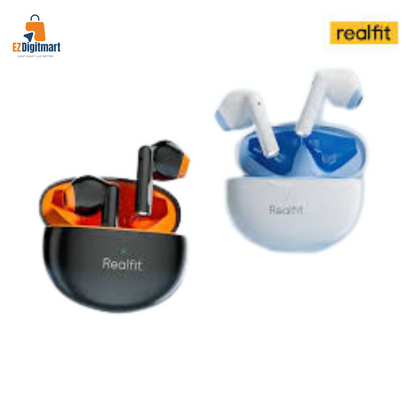 REALFIT F2 Pro Earbuds