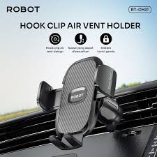 ROBOT RT-CH21 Universal Phone Mount