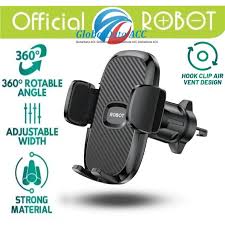 ROBOT RT-CH21 Universal Phone Mount