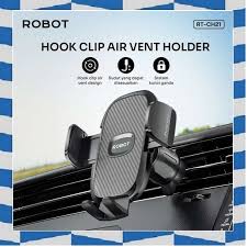 ROBOT RT-CH21 Universal Phone Mount