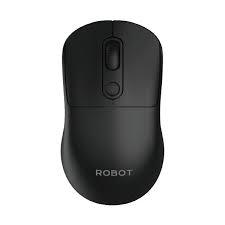 ROBOT M207 Wireless Mouse