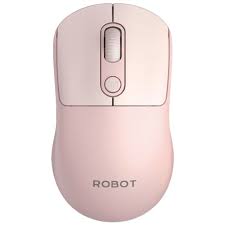 ROBOT M207 Wireless Mouse