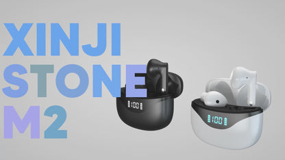 Xinji Stone M2 Earbuds